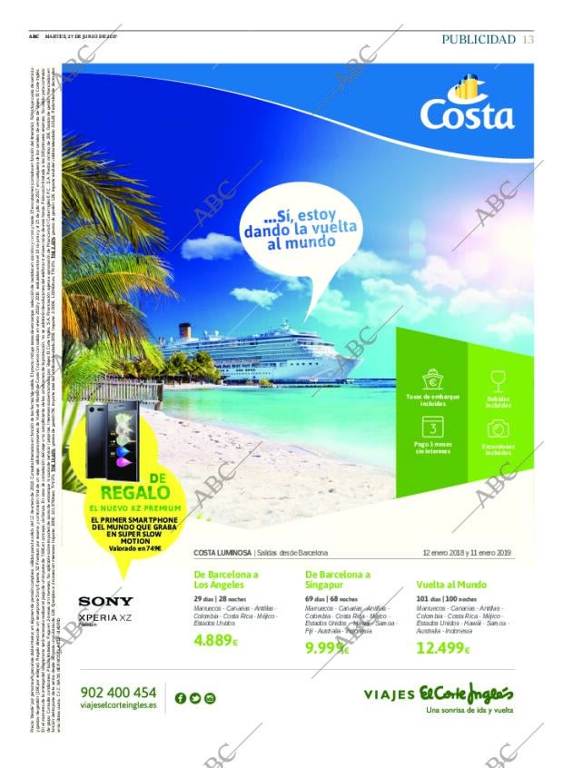 ABC SEVILLA 27-06-2017 página 13