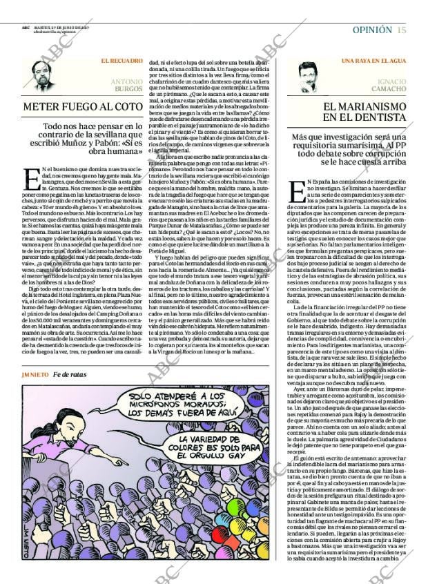 ABC SEVILLA 27-06-2017 página 15