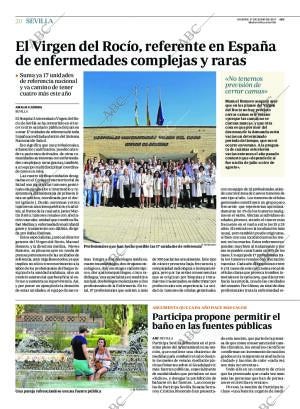 ABC SEVILLA 27-06-2017 página 20