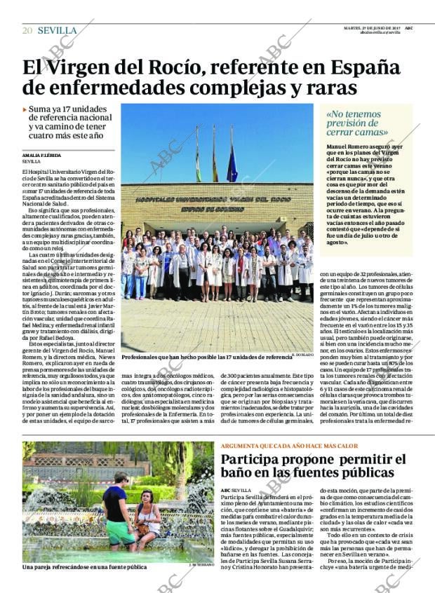ABC SEVILLA 27-06-2017 página 20