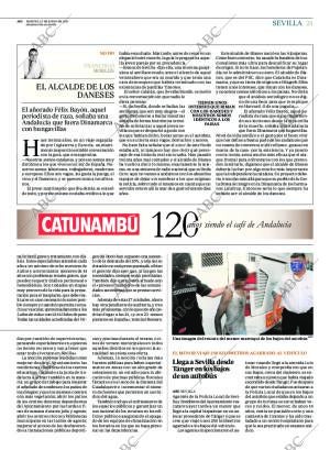 ABC SEVILLA 27-06-2017 página 21