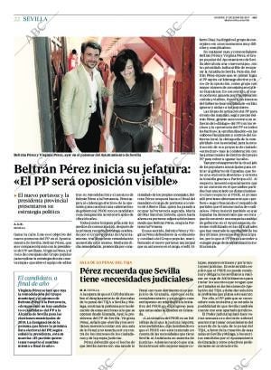 ABC SEVILLA 27-06-2017 página 22