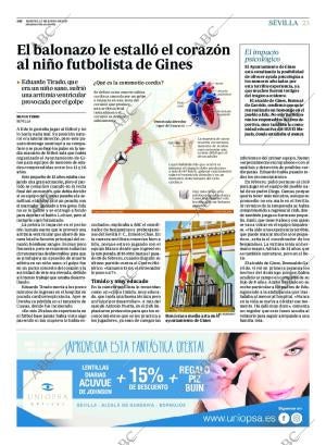 ABC SEVILLA 27-06-2017 página 23