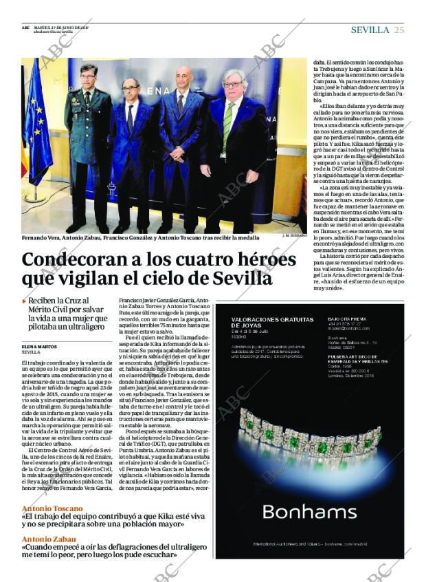 ABC SEVILLA 27-06-2017 página 25