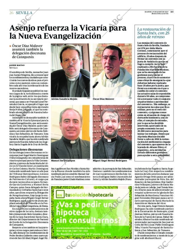 ABC SEVILLA 27-06-2017 página 26