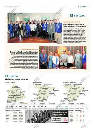 ABC SEVILLA 27-06-2017 página 33