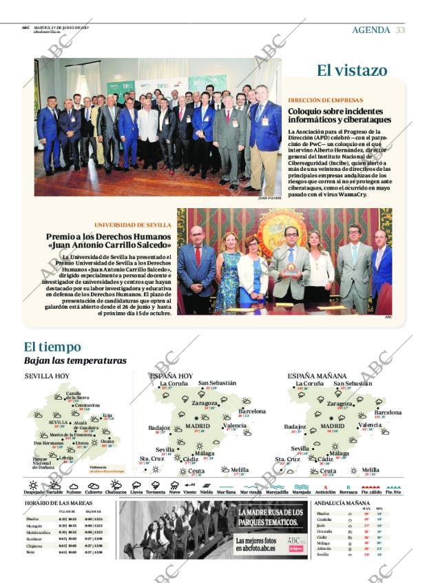 ABC SEVILLA 27-06-2017 página 33