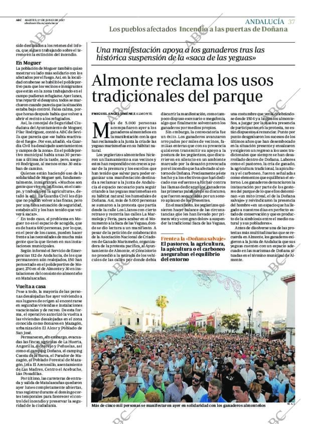 ABC SEVILLA 27-06-2017 página 37