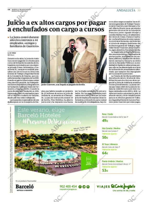 ABC SEVILLA 27-06-2017 página 39