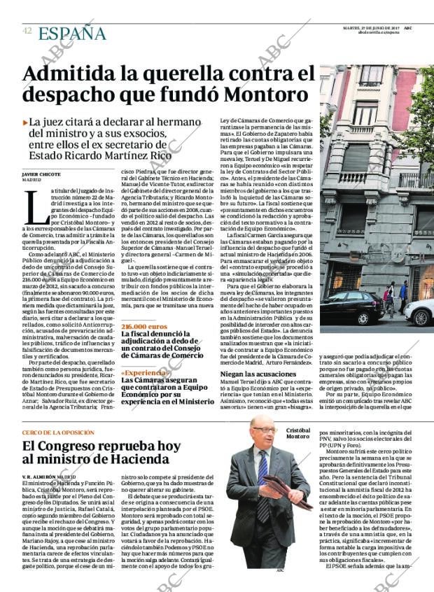 ABC SEVILLA 27-06-2017 página 42