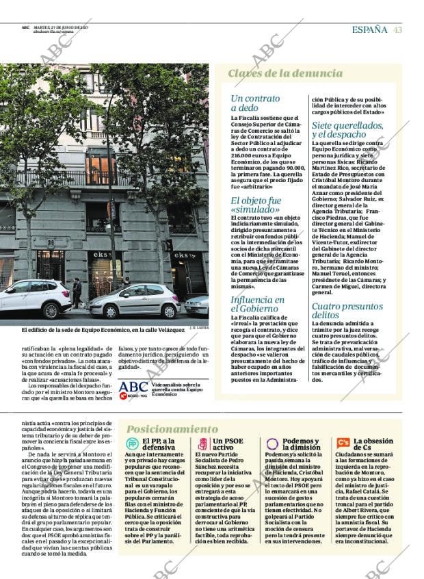 ABC SEVILLA 27-06-2017 página 43