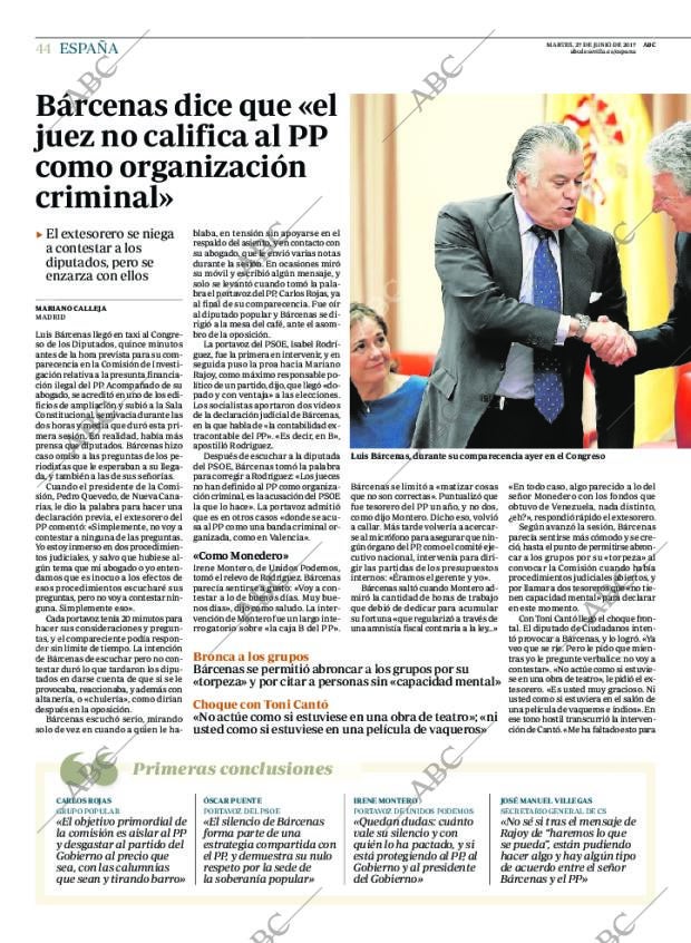 ABC SEVILLA 27-06-2017 página 44