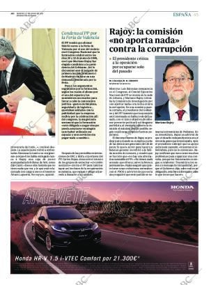 ABC SEVILLA 27-06-2017 página 45