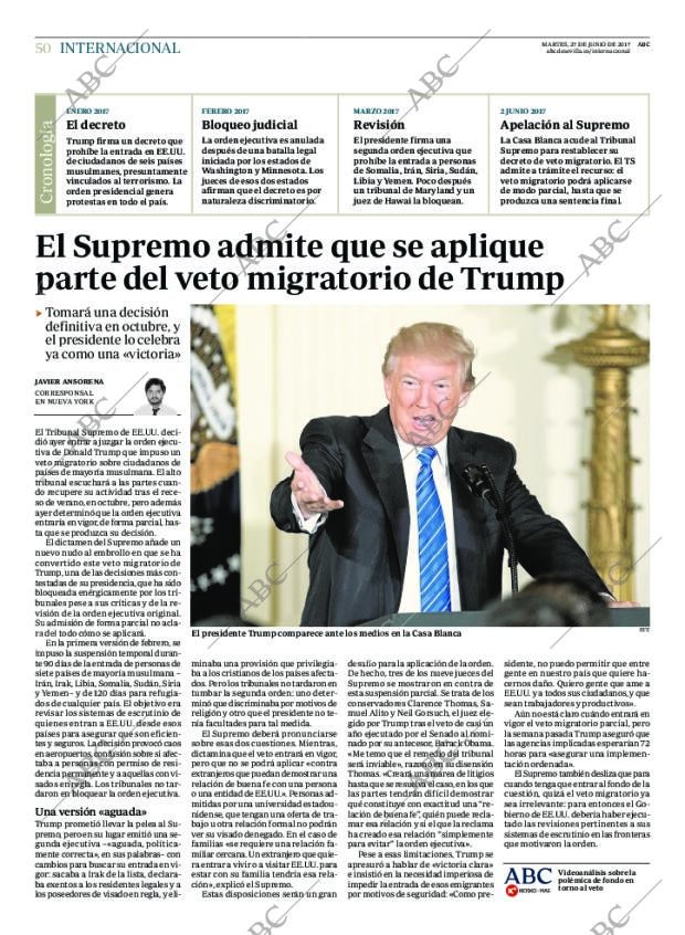 ABC SEVILLA 27-06-2017 página 50