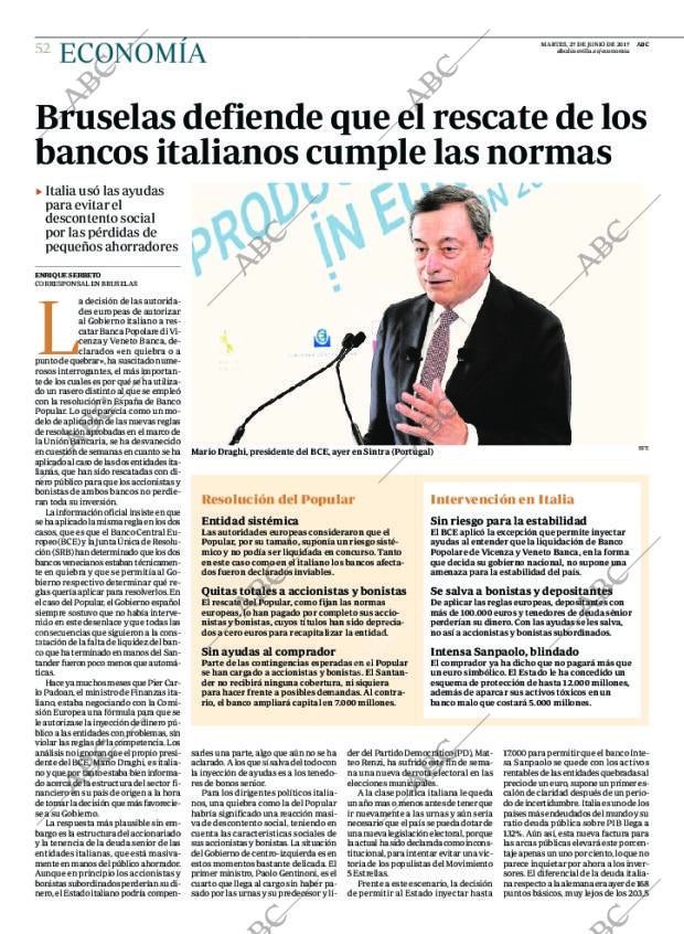 ABC SEVILLA 27-06-2017 página 52