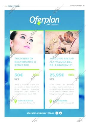 ABC SEVILLA 27-06-2017 página 56