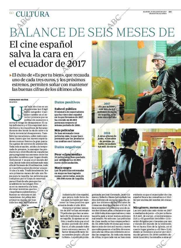 ABC SEVILLA 27-06-2017 página 60