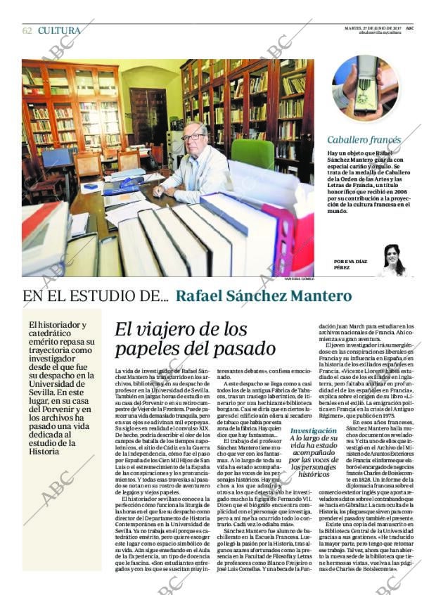 ABC SEVILLA 27-06-2017 página 62