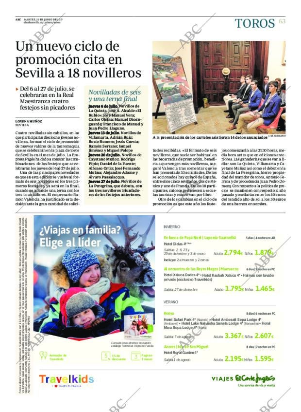 ABC SEVILLA 27-06-2017 página 63