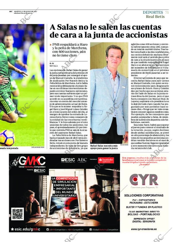 ABC SEVILLA 27-06-2017 página 71
