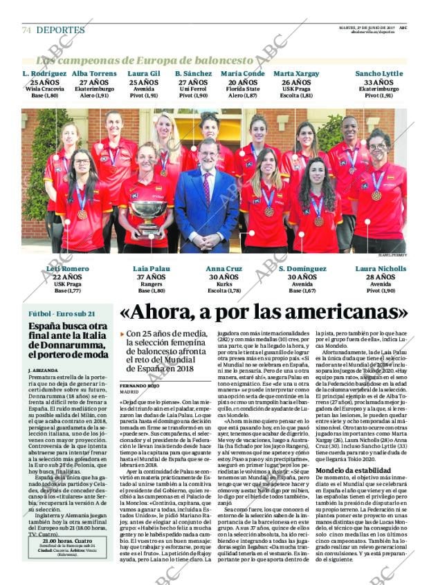 ABC SEVILLA 27-06-2017 página 74