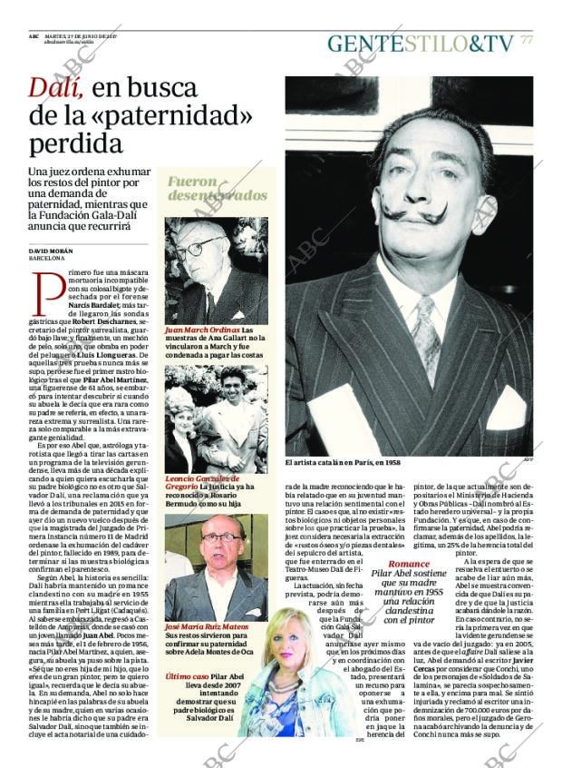 ABC SEVILLA 27-06-2017 página 77