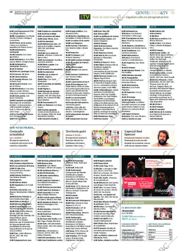 ABC SEVILLA 27-06-2017 página 79