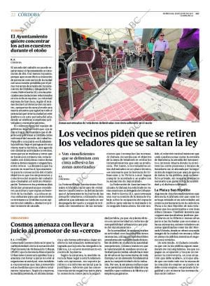 ABC CORDOBA 28-06-2017 página 22