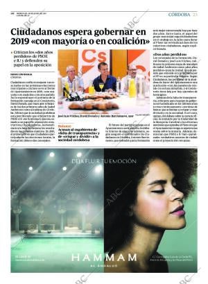ABC CORDOBA 28-06-2017 página 23