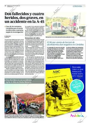 ABC CORDOBA 28-06-2017 página 25