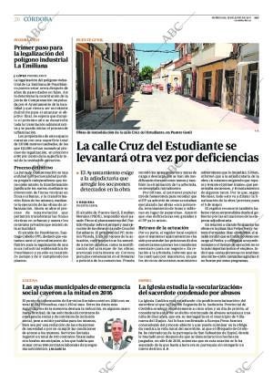ABC CORDOBA 28-06-2017 página 26