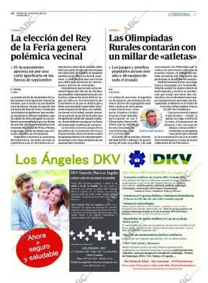 ABC CORDOBA 28-06-2017 página 27