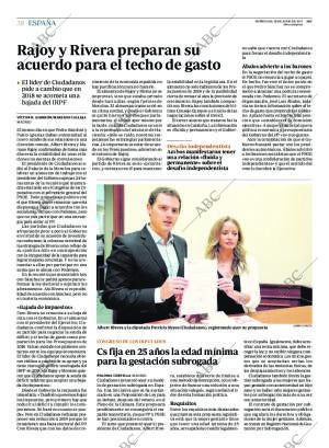 ABC CORDOBA 28-06-2017 página 38