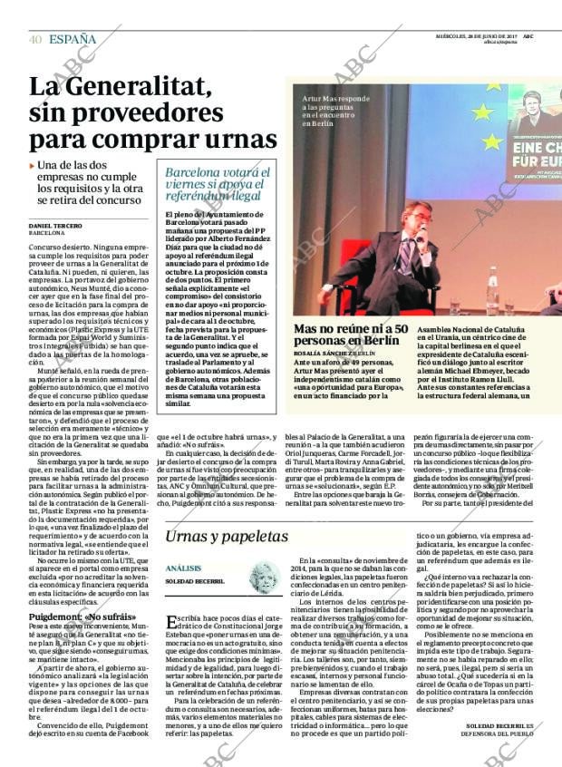 ABC CORDOBA 28-06-2017 página 40