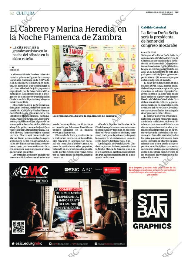 ABC CORDOBA 28-06-2017 página 62