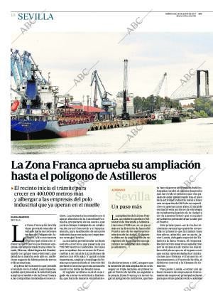 ABC SEVILLA 28-06-2017 página 18