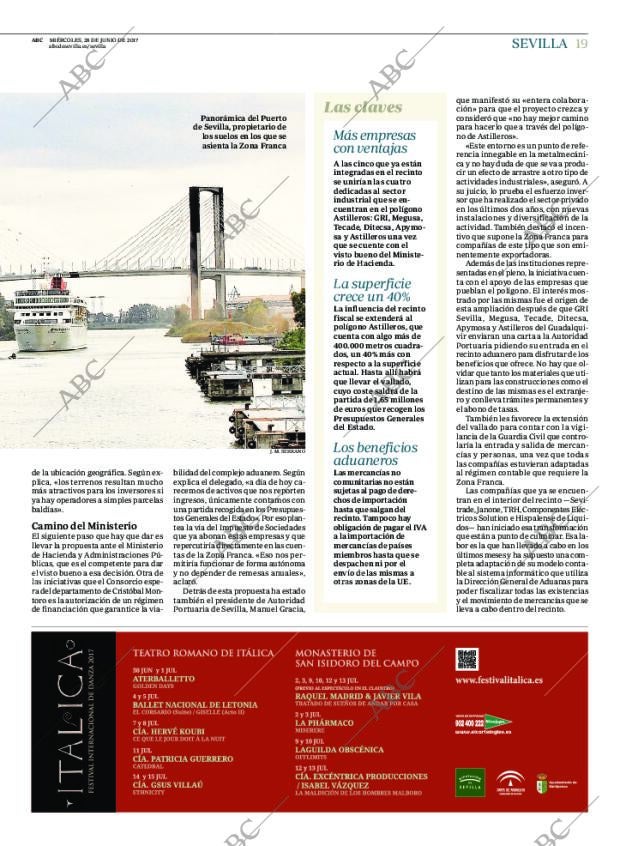 ABC SEVILLA 28-06-2017 página 19