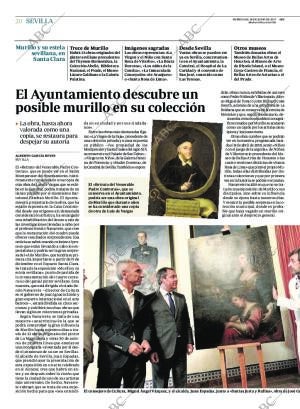 ABC SEVILLA 28-06-2017 página 20