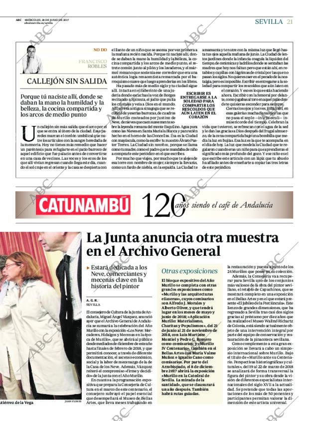 ABC SEVILLA 28-06-2017 página 21