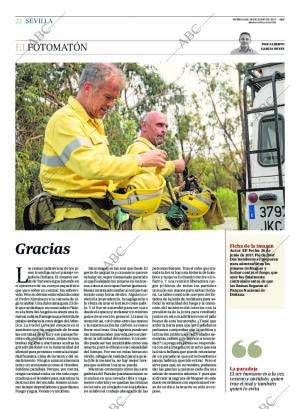 ABC SEVILLA 28-06-2017 página 22