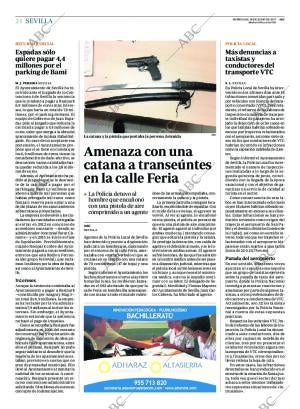 ABC SEVILLA 28-06-2017 página 24