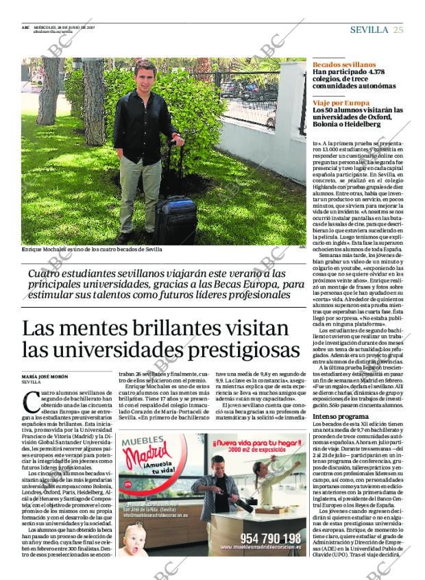 ABC SEVILLA 28-06-2017 página 25