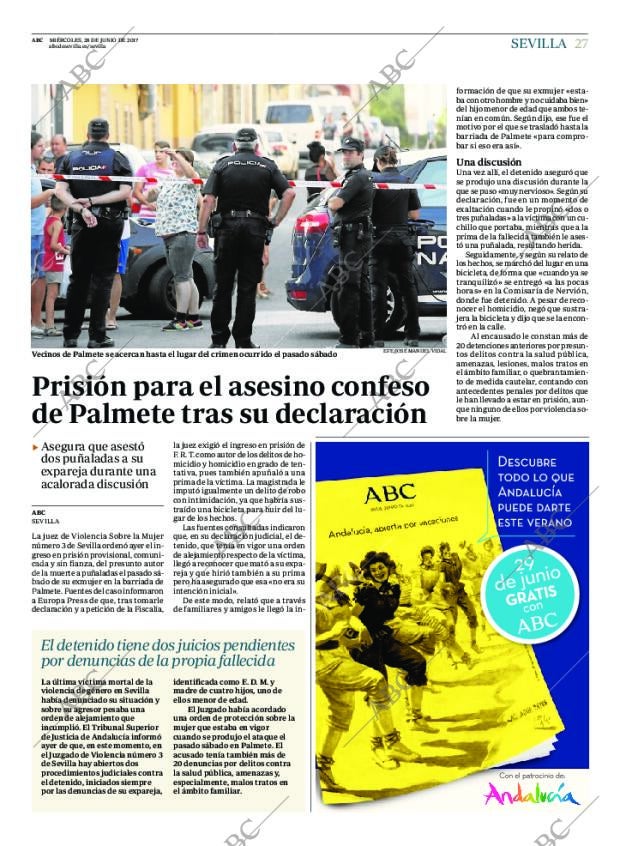 ABC SEVILLA 28-06-2017 página 27