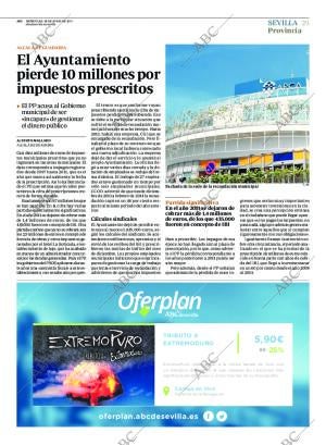 ABC SEVILLA 28-06-2017 página 29
