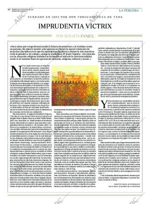 ABC SEVILLA 28-06-2017 página 3