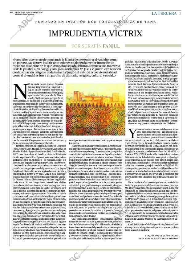 ABC SEVILLA 28-06-2017 página 3