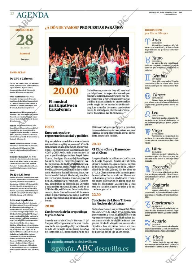 ABC SEVILLA 28-06-2017 página 32