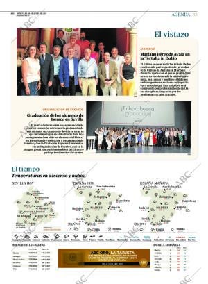 ABC SEVILLA 28-06-2017 página 33