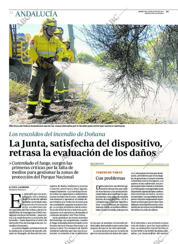 ABC SEVILLA 28-06-2017 página 34
