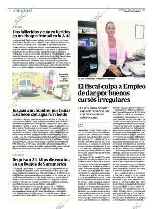 ABC SEVILLA 28-06-2017 página 38